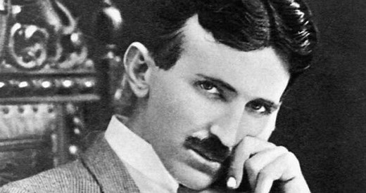 The True Story Of Who Invented The Internet, From Nikola Tesla To The U.S. Government