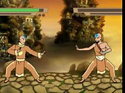 Avatar Arena