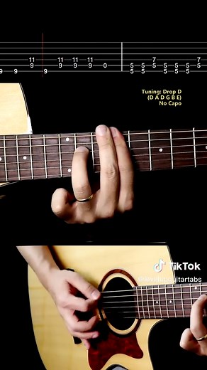 Everlong Guitar Tutorial: Learn Foo Fighters' Iconic Song on Guitar!