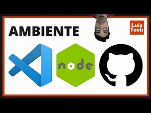 How to install Node.js, Visual Studio Code, and Git on Windows