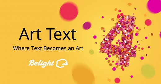 Art Text — Typography Design Software for Mac