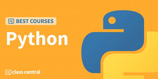 15 Best Python Courses for 2026: Learn the Most Popular Language