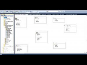 Library Management System Using SQL Server