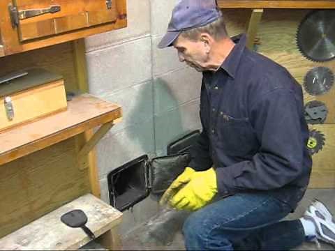 How to Clean a Chimney