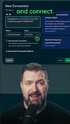 Connect to Multiple MongoDB Clusters at Once!