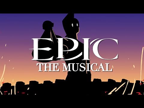 EPIC: The Musical - FULL MOVIE with Subtitles (1080p)