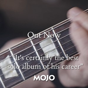 The new album, Luck and Strange, out now. Order now on vinyl, CD, Blu-ray & digital from https://davidgilmour.lnk.to/LuckandStrange | David Gilmour