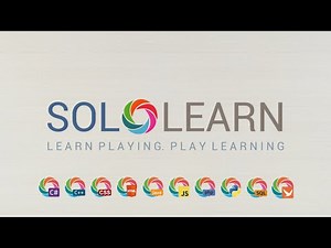 SoloLearn Android App Preview