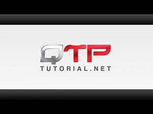 1.1-VBscript for UFT-Syntax-Intro and Rule 1(VBscript, QTP tutorial)