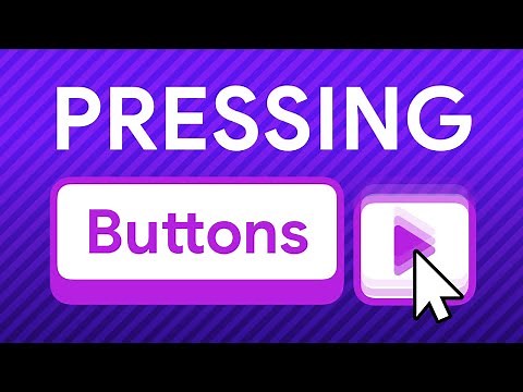 Master Unity Button OnClick actions! - Unity UI tutorial