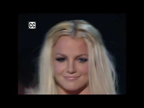 Britney Spears - Gimme More (MTV VMA 2007 HD)