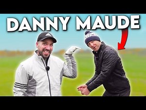 How Danny Maude MASTERED His Own Golf Game (8 SIMPLE Tips)