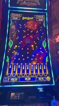 Ball Blast Bonus Turned Into a Money Machine #SlotBonus #Vegas