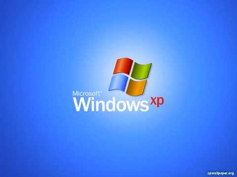Microsoft Windows XP Startup Sound