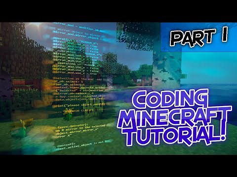 How To Code Minecraft In Javascript (THREE.js) | Part 1 - Basic World