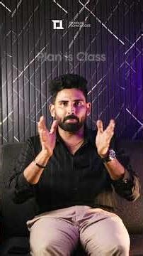 What is class and objects?