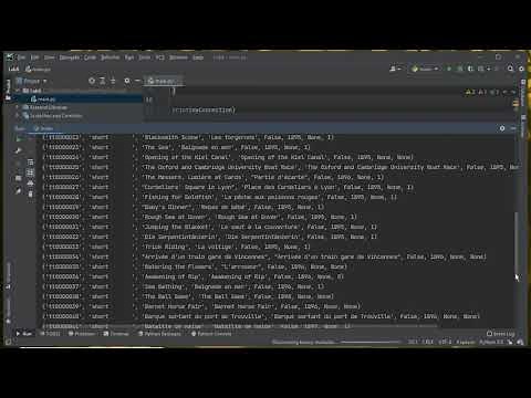 Install pyodbc into PyCharm Project