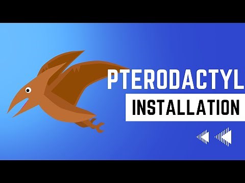 Pterodactyl Panel Installation Made Easy: Using Script Tutorial