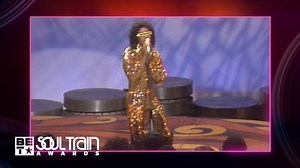 Happy Saturday! I'm bringing the feel good party to you! What's your favorite song and memory for the 1980's? #SoulTrainAwards | Soul Train