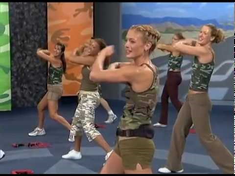 Billy Blanks Bootcamp