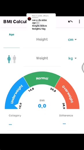 Understanding the BMI Calculator: A Complete Guide