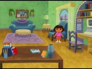 Dora The Explore Dora special backpack | kids cartoon | Fun cartoon