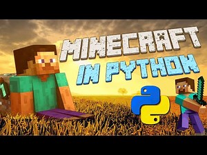 Creating Minecraft in Python | Ursina Engine | Python Tutorial in Hindi | Code Terra
