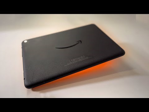 Fire Tablet Hacks: 🤯 Secrets You NEED to Know!