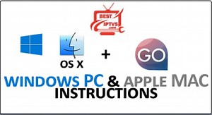 How to install Norago on Windows/PC