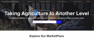 Online Farm System IN PHP, CSS, JavaScript, AND MYSQL | FREE DOWNLOAD - Source Code & Projects