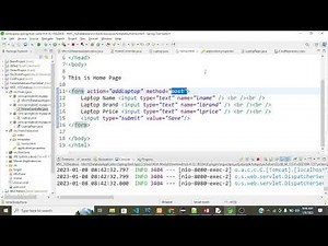 10. Spring Boot JPA + H2 Database Tutorial Part 2 | Complete CRUD Example for Beginners