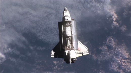 NASA Scientific Visualization Studio | HD Earth Views from Space