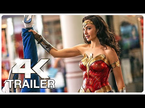 TOP UPCOMING ACTION MOVIES 2020 (Trailers)