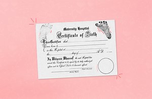 I Regretted the Name I Gave My Baby — So I Changed It 10 Days Later