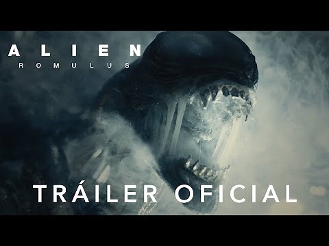 Alien: Romulus | Tráiler Oficial | Doblado