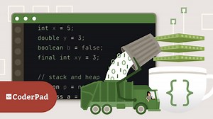 Java Memory Management: Values and References Online Class | LinkedIn Learning, formerly Lynda.com