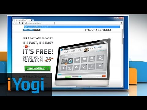 How to search specific sites in Google™ Chrome browser address bar :Tutorial