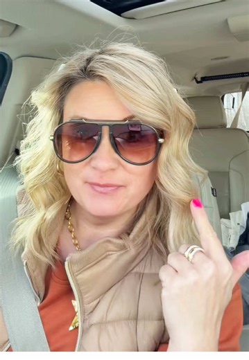 These high-quality unisex sunglasses feature a bold aviator-inspired design with a modern street-style edge. Designed with UV400 protection to help shield your eyes from harmful rays, they combine fashion and function effortlessly. Lightweight, comfortable, and available in multiple color options, these influencer-loved sunnies deliver a high-end look without the high-end price—perfect for everyday wear, travel, and summer outfits.#sunglasses #sunprotection #sunnies #sunshades #designerlooksforl