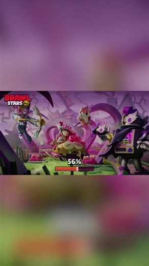 A new update QR Code Ultra Chaos Drops just dropped in Brawl stars! 🎉 #brawlstars #supercell #blackfriday #buffies #ultrachaos