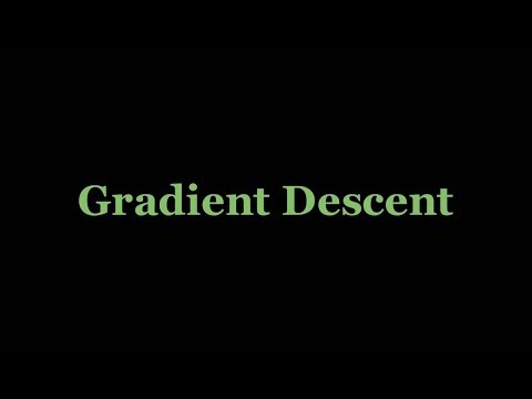 Gradient Descent Explained: An Animated Guide