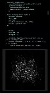 Fixed Timestep with State Interpolation - JavaScript WeGL