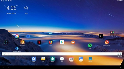 Cómo instalar Android en VirtualBox paso a paso (guía completa)