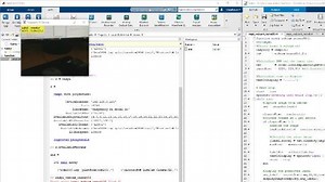 Deep Learning with Raspberry Pi and MATLAB