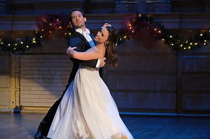 The Best Hallmark Christmas Movies to Watch ASAP This Holiday Season