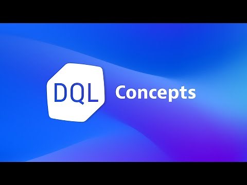 Starting out with DQL – The Concepts You Need to Know