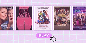 30 of the Best New Comedy Movies of 2023 We're Super Excited About