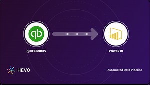 How to Integrate Quickbooks with Power BI : Step-by-Step Guide