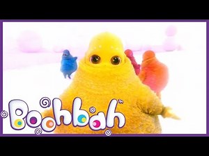 Boohbah- Pile of Balls (Episode 9)
