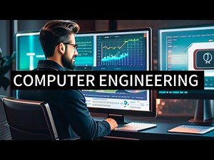 What Is Computer Engineering? | Definition, Scope, Career Opportunities, Benefits Of PC Engineering