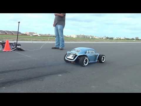 RC OUTLAWS (Gas 1/5 scale class) hosted by Finishline RC